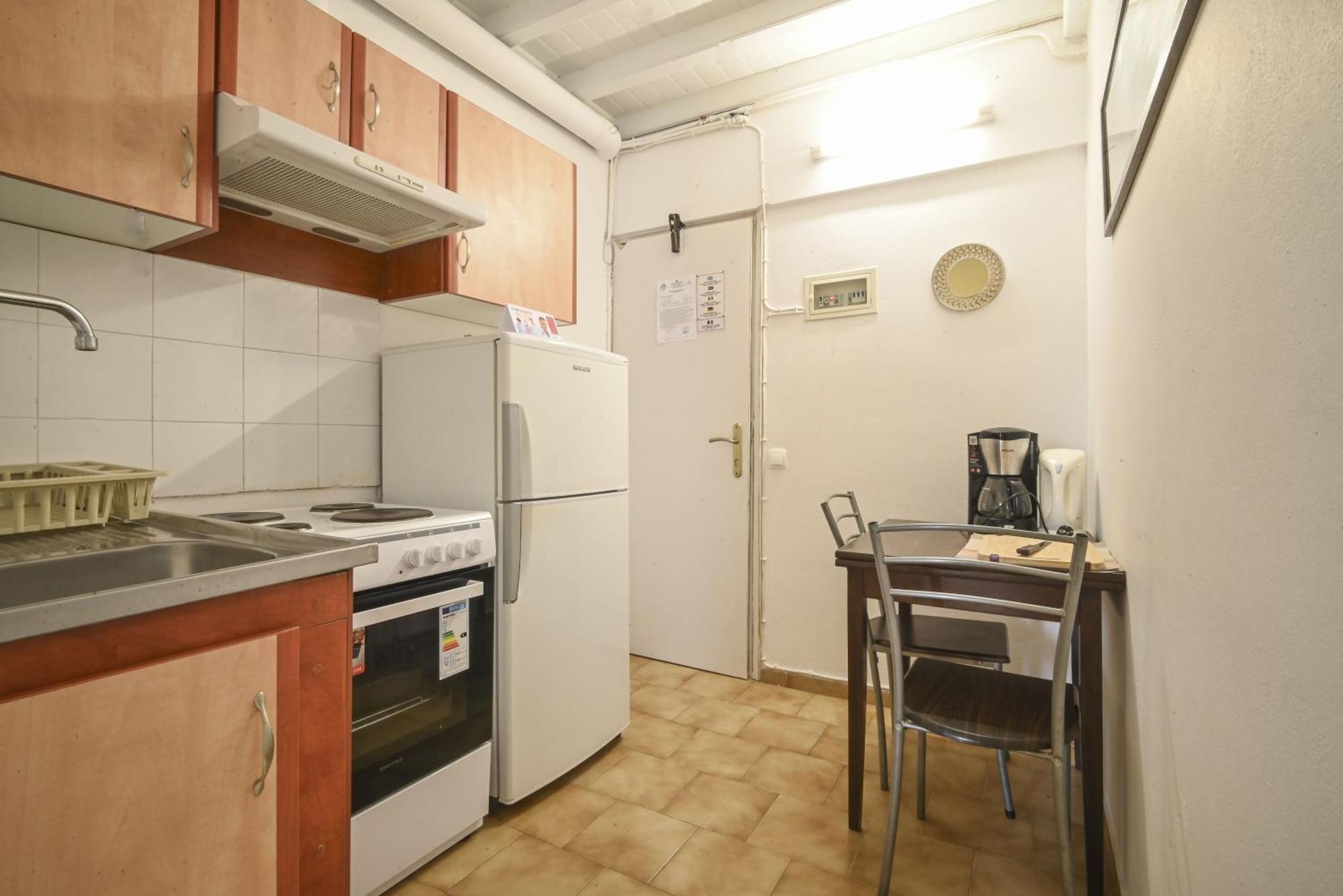 Villa Mike 105 里亚帕德斯 外观 照片